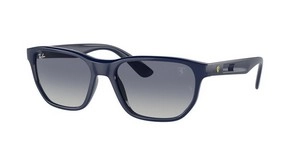  | Ray-Ban רייבן | RB 4404M F6884L 57-18-145