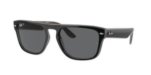 משקפי שמש | Ray-Ban רייבן | RB 4407 673381 57-19-145