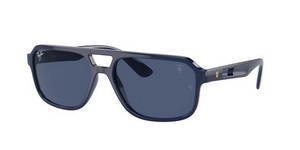משקפי שמש | Ray-Ban רייבן | RB 4414M F68880 58-17-145