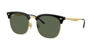 SunGlasses | Ray-Ban רייבן | RB 4418D 601/31 56-19-145