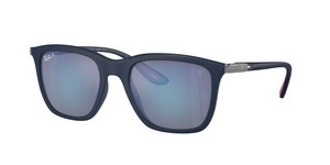 משקפי שמש | Ray-Ban רייבן | RB 4433M F698H0 54-20-145