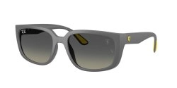 משקפי שמש | Ray-Ban רייבן | RB 4443M F60811 57-19-145