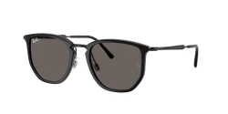 משקפי שמש | Ray-Ban רייבן | RB 4451 601/B1 53-20-145