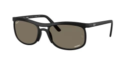 משקפי שמש | Ray-Ban רייבן | RB 4452CH 601S87 56-20-140