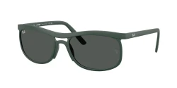 משקפי שמש | Ray-Ban רייבן | RB 4452 601687 56-20-140