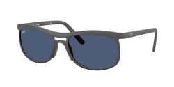 משקפי שמש | Ray-Ban רייבן | RB 4452 601780 56-20-140