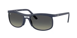 משקפי שמש | Ray-Ban רייבן | RB 4452 633111 56-20-140
