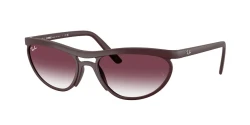משקפי שמש | Ray-Ban רייבן | RB 4453 64458H 59-20-145