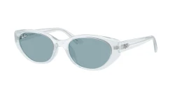 משקפי שמש | Ray-Ban רייבן | RB 4457D 687280 55-19-145