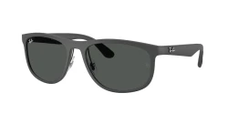 משקפי שמש | Ray-Ban רייבן | RB 4468 601787 59-18-145