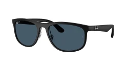 משקפי שמש | Ray-Ban רייבן | RB 4468 601S1C 59-18-145