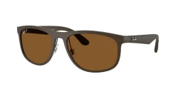 משקפי שמש | Ray-Ban רייבן | RB 4468 6124BB 59-18-145