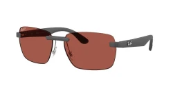 משקפי שמש | Ray-Ban רייבן | RB 4470CH 60171B 59-16-145