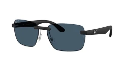 משקפי שמש | Ray-Ban רייבן | RB 4470CH 601S1C 62-16-145