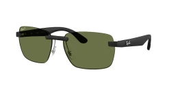 משקפי שמש | Ray-Ban רייבן | RB 4470CH 601S/2 62-16-145