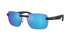 משקפי שמש | Ray-Ban רייבן | RB 4470CH 601SA1 62-16-145