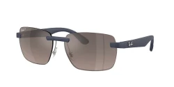 משקפי שמש | Ray-Ban רייבן | RB 4470CH 63315J 62-16-145