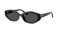 משקפי שמש | Ray-Ban רייבן | RB 4473D 667787 56-18-145