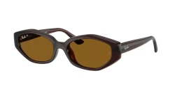 משקפי שמש | Ray-Ban רייבן | RB 4473D 714/83 56-18-145