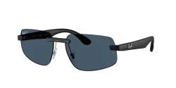 משקפי שמש | Ray-Ban רייבן | RB 4475CH 601S1C 60-16-145