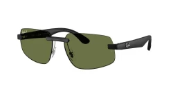 משקפי שמש | Ray-Ban רייבן | RB 4475CH 601S/2 60-16-145