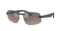 משקפי שמש | Ray-Ban רייבן | RB 4475CH 63315J 60-16-145