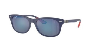 משקפי שמש | Ray-Ban רייבן | RB 4607M F604H0 55-17-145