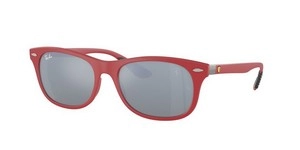  | Ray-Ban רייבן | RB 4607M F62830 55-17-145