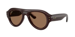 SunGlasses | Ray-Ban רייבן | RB 4925 689673 52-21-145