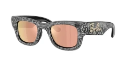 SunGlasses | Ray-Ban רייבן | RB 4940BP 68657J 47-23-145