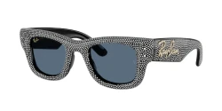 משקפי שמש | Ray-Ban רייבן | RB 4940BP 686580 47-23-145