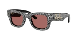משקפי שמש | Ray-Ban רייבן | RB 4940BP 686585 47-23-145