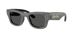 משקפי שמש | Ray-Ban רייבן | RB 4940BP 686587 47-23-145