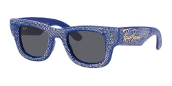 משקפי שמש | Ray-Ban רייבן | RB 4940BP 686787 47-23-145