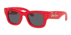 משקפי שמש | Ray-Ban רייבן | RB 4940B 686187 47-23-145