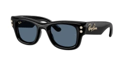 משקפי שמש | Ray-Ban רייבן | RB 4940KG 684480 50-23-150
