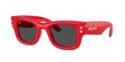 משקפי שמש | Ray-Ban רייבן | RB 4940KG 684987 50-23-150