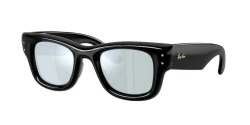 SunGlasses | Ray-Ban רייבן | RB 4940 601/30 50-23-150