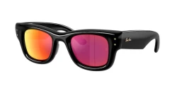 SunGlasses | Ray-Ban רייבן | RB 4940 601/6Q 50-23-150