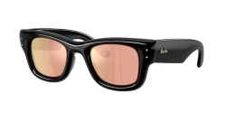 SunGlasses | Ray-Ban רייבן | RB 4940 601/7J 50-23-150