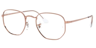 משקפי ראיה | Ray-Ban רייבן | RB 6448 3094 48-21-145