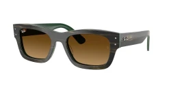 משקפי שמש | Ray-Ban רייבן | RB 7683S 140285 55-20-145