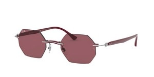  | Ray-Ban רייבן | RB 8061 003/75 53-15-140