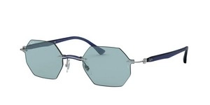  | Ray-Ban רייבן | RB 8061 004/80 53-15-140