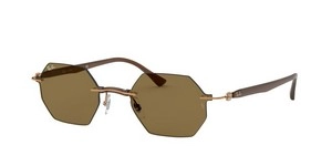  | Ray-Ban רייבן | RB 8061 155/73 53-15-140