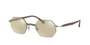  | Ray-Ban רייבן | RB 8061 159/5A 53-15-140