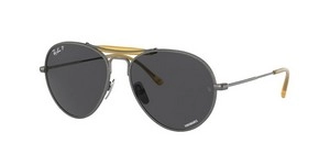  | Ray-Ban רייבן | RB 8063 9208K8 55-16-140