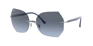  | Ray-Ban רייבן | RB 8065 003/8F 62-18-140