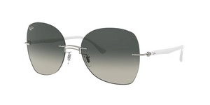  | Ray-Ban רייבן | RB 8066 003/11 58-18-140