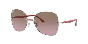  | Ray-Ban רייבן | RB 8066 003/14 58-18-140